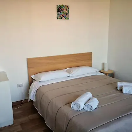 Da Roberto Apartment