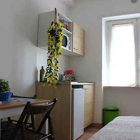 Apartment Da Roberto *