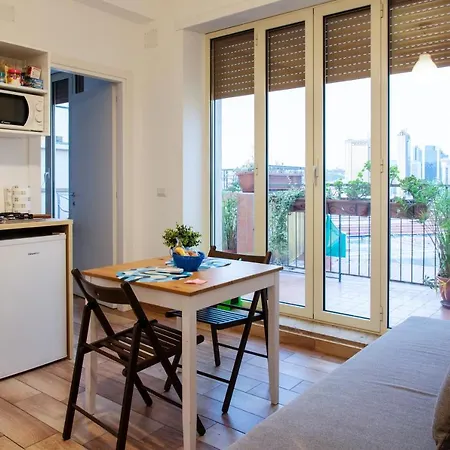 Da Roberto Apartment