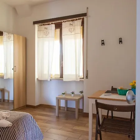 Apartment Da Roberto