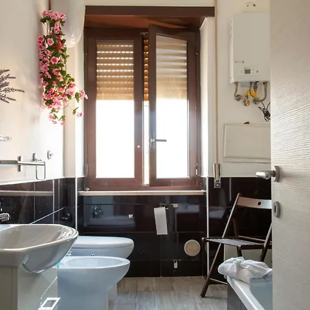 Apartment Da Roberto Naples