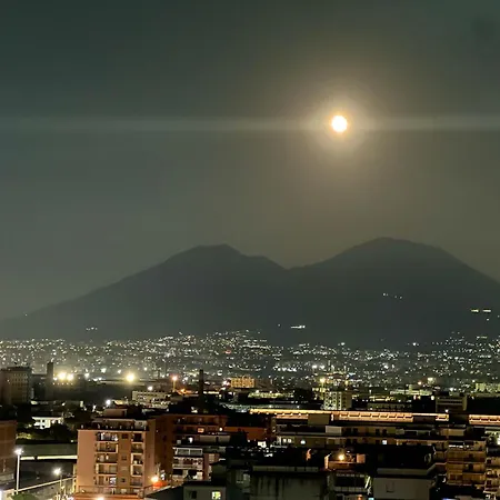 Da Roberto Appartamento Napoli