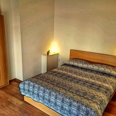 Apartment Da Roberto Naples