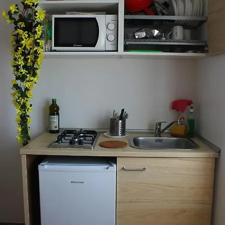 Da Roberto Appartement *