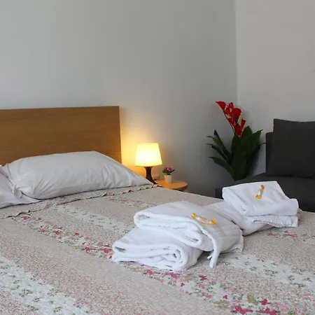 Da Roberto Appartement Naples