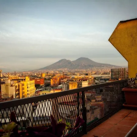 Appartement Da Roberto *