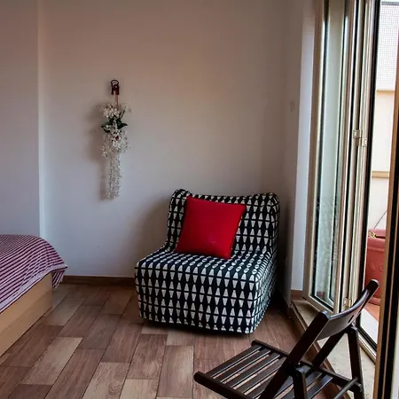 Appartement Da Roberto *