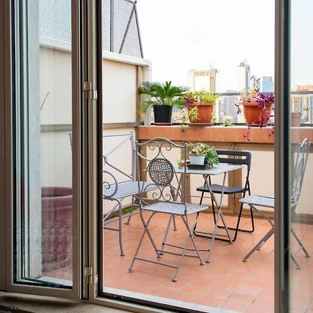 Da Roberto Appartement