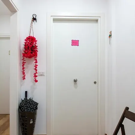 Apartamento Da Roberto Nápoles