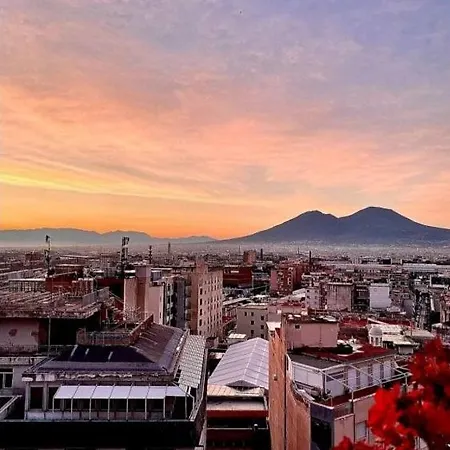 Da Roberto Appartement *