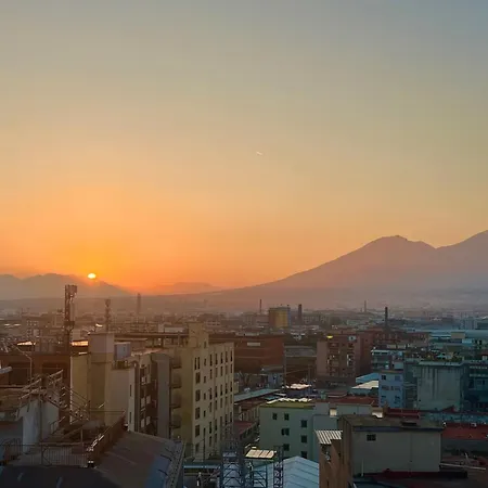 Da Roberto 나폴리