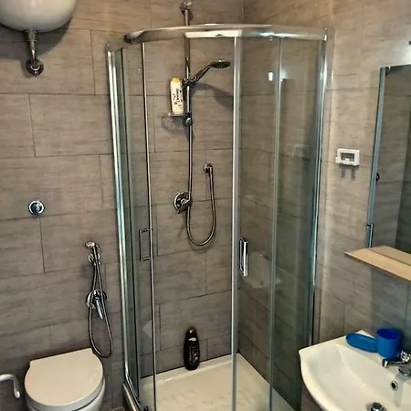 Da Roberto Appartement *