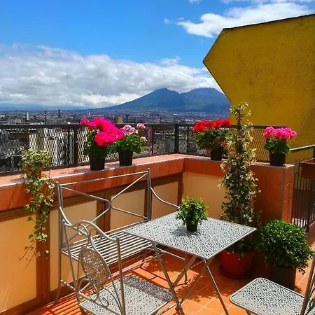 Da Roberto Appartement *