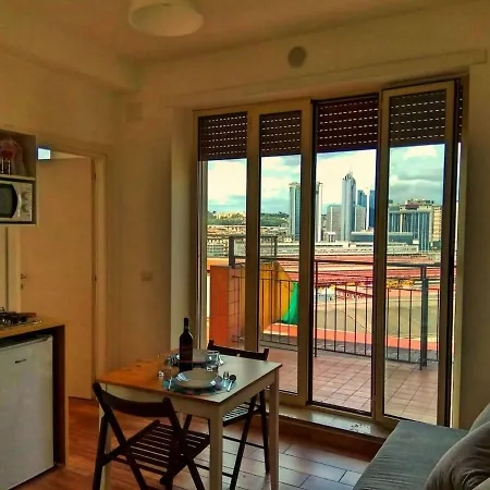 Appartement Da Roberto Naples