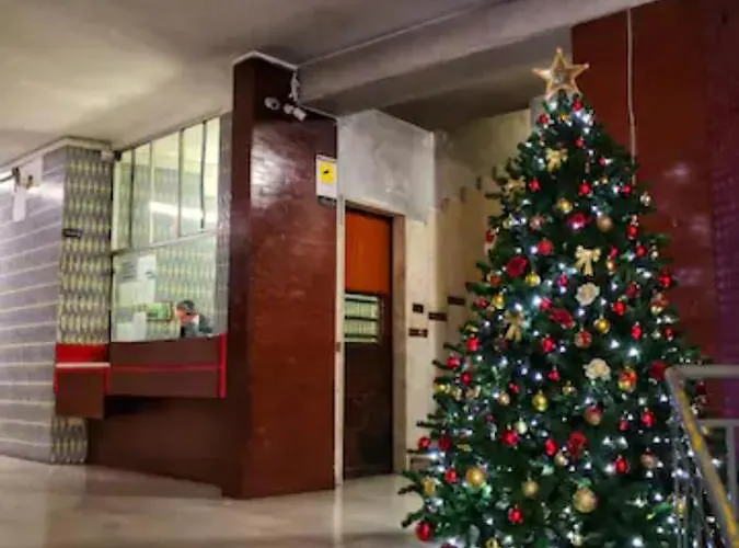 Da Roberto Lägenhet *