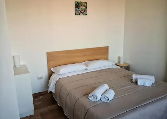 Da Roberto Lägenhet