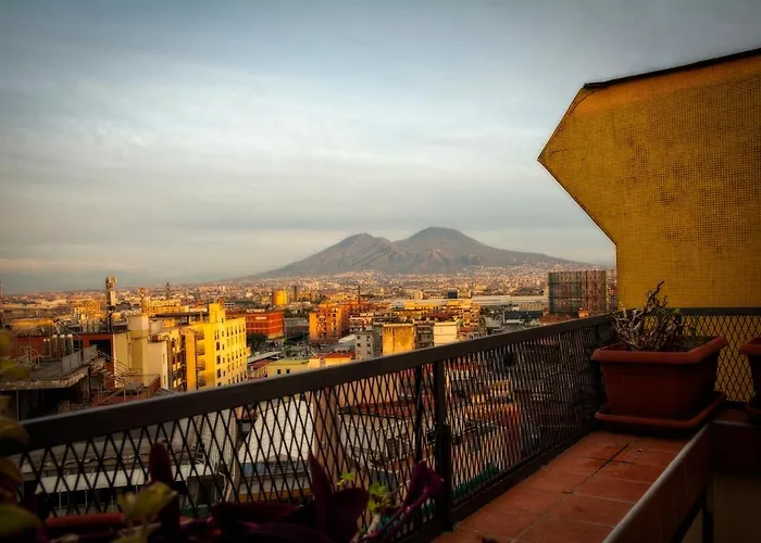 Lägenhet Da Roberto *