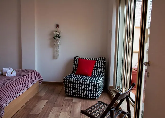 Lägenhet Da Roberto *