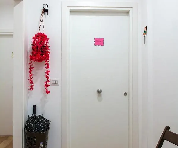 Lägenhet Da Roberto Neapel