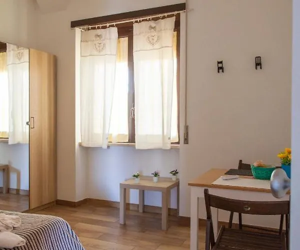 Lägenhet Da Roberto