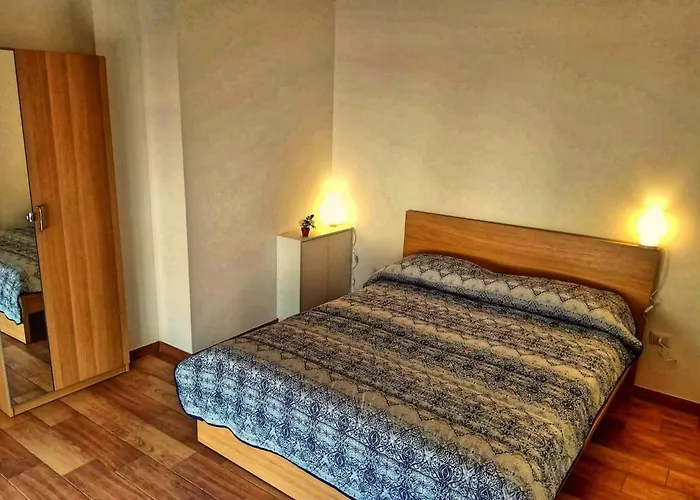 Lägenhet Da Roberto Neapel