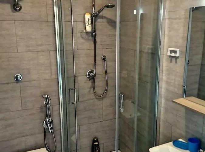 Da Roberto Lägenhet *