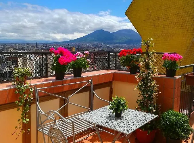 Da Roberto Lägenhet *