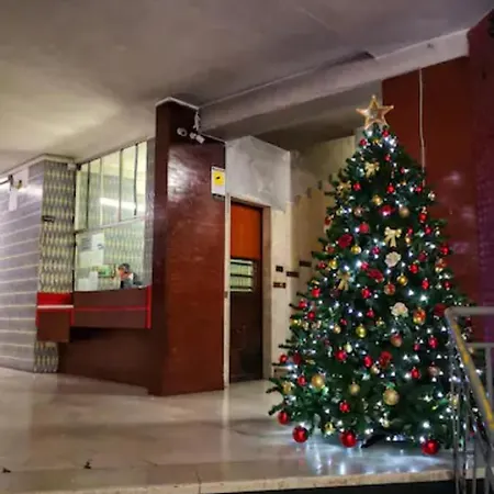 Da Roberto アパート *