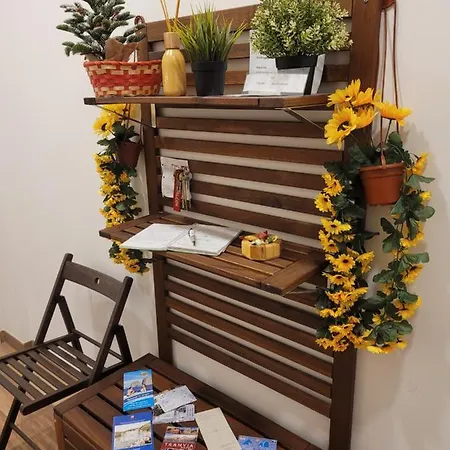 Da Roberto ナポリ