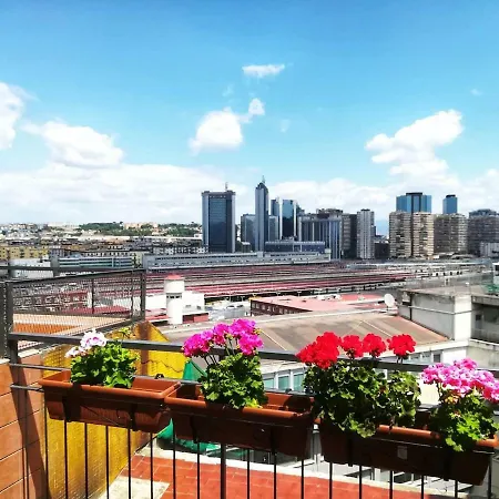 Da Roberto ナポリ