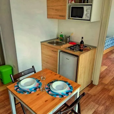 Da Roberto ナポリ